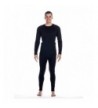 Mens Classic Waffle Thermal Bottom