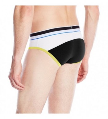 Designer Men's Underwear Briefs Outlet Online