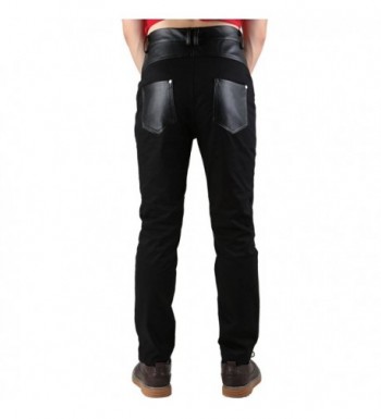 Discount Real Men's Pants Outlet Online