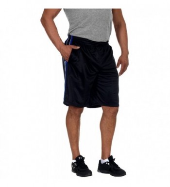 Design Basketball Shorts X Large Black