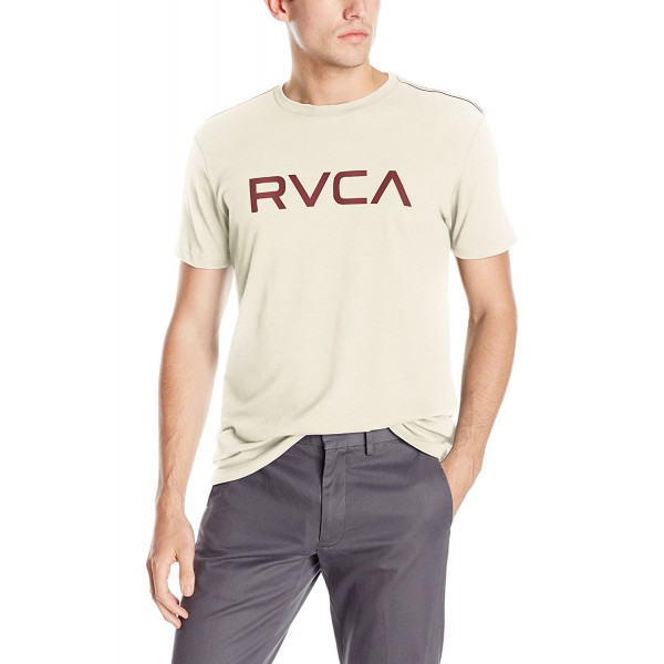 RVCA Mens Big Almond Medium