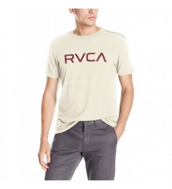 RVCA Mens Big Almond Medium