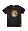 Choke Republic Jitsu Tee M Vintage Black