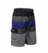 Fashion Men's Swim Trunks