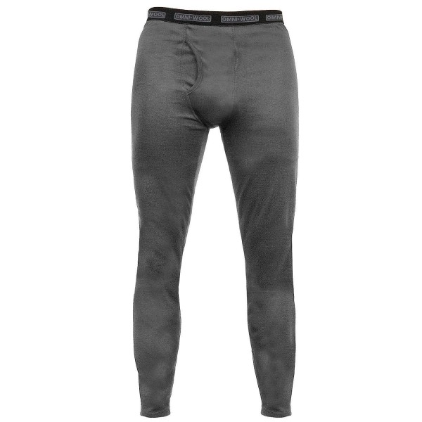 Omni Wool Layer Thermals Bottoms