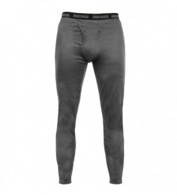 Omni Wool Layer Thermals Bottoms