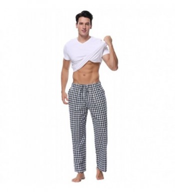 Men's Pajama Bottoms