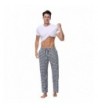 Men's Pajama Bottoms