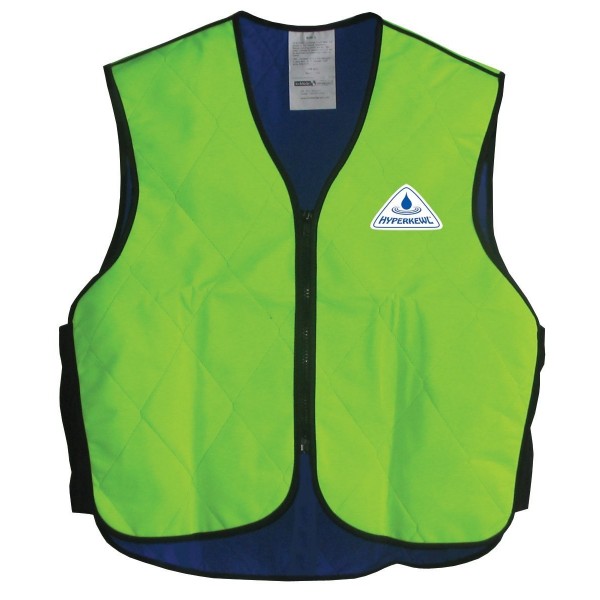 HyperKewl 6529 HV L Evaporative Cooling Vest