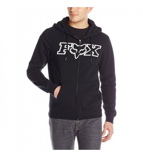 Fox Standard Legacy Hooded Sweatshirt