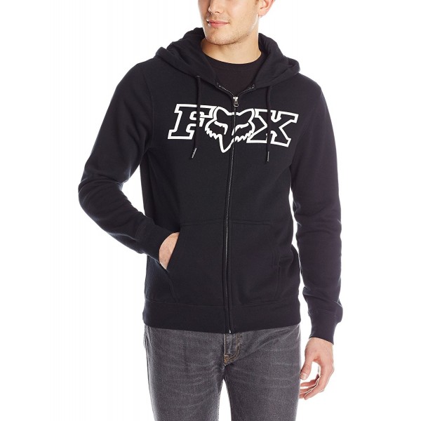 Fox Standard Legacy Hooded Sweatshirt
