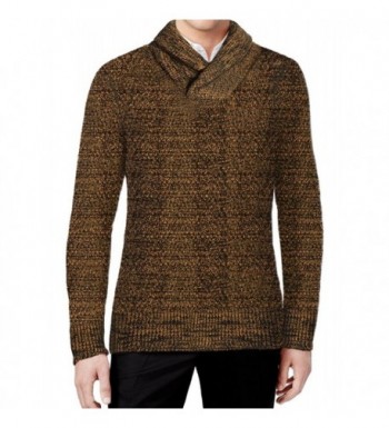CALI HOLI Collar Pullover Sweater