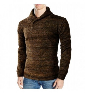 Cheap Real Men's Pullover Sweaters Wholesale