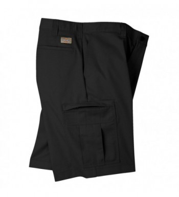 Dickies Occupational Workwear LR542BK Industrial