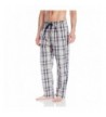 Nautica Plaid Woven Blaze Small