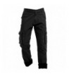 AIZESI Thicken Winter Fleece Trousers