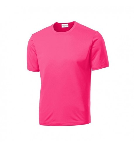 Clothe Co Moisture Wicking Athletic