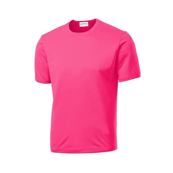 Clothe Co Moisture Wicking Athletic