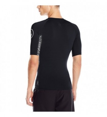 Brand Original Men's Swim Rash Guards