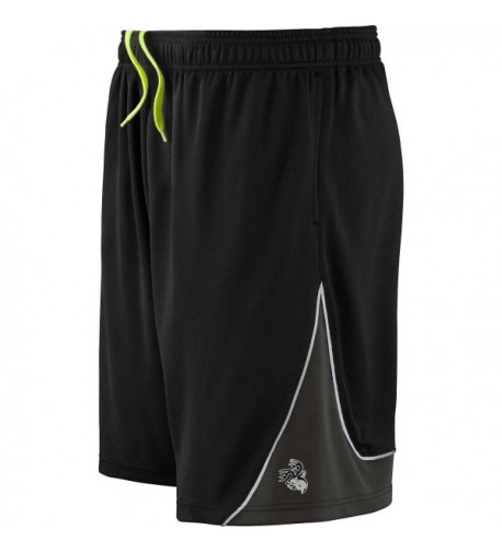 Legendary Whitetails Watcher Athletic Shorts