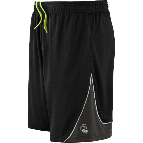 Legendary Whitetails Watcher Athletic Shorts