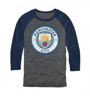 Manchester City Football Arctic Baseball