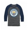 Manchester City Football Arctic Baseball