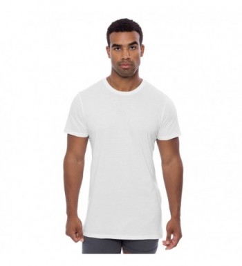 Crew Neck Undershirt Men TX MC617 002 NLWH R L