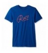 RVCA Mowgli Script Pocket Lapis