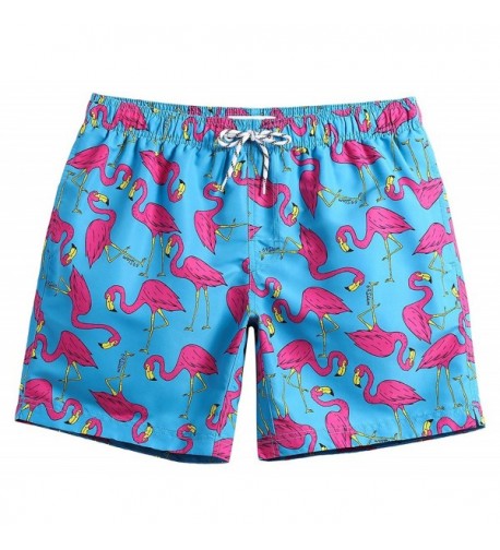 MaaMgic Flamingo Swimwear Bathing New qma245 flamingo