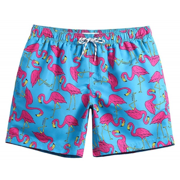 MaaMgic Flamingo Swimwear Bathing New qma245 flamingo