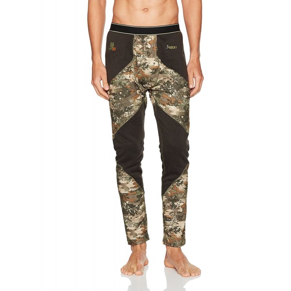 Rocky Venator Thermal Pants Camouflage