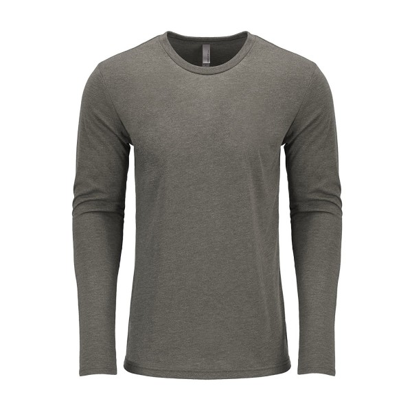 6071 Next Level Tri Blend Long Sleeve