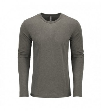 6071 Next Level Tri Blend Long Sleeve