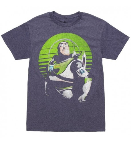 Sight Stars Lightyear T Shirt X Large