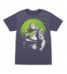 Sight Stars Lightyear T Shirt X Large