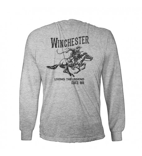 Official Winchester Vintage Graphic Printed
