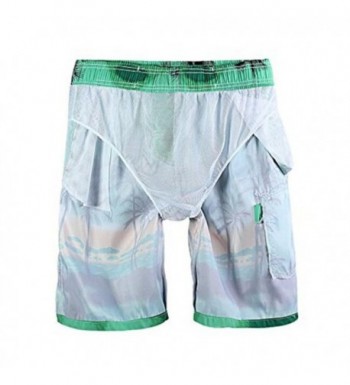 Cheap Designer Men's Swimwear On Sale