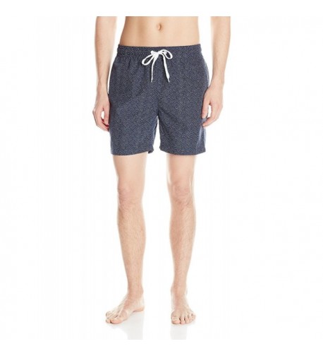 Kanu Surf Montague Trunks Medium