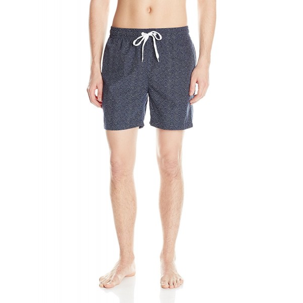 Kanu Surf Montague Trunks Medium