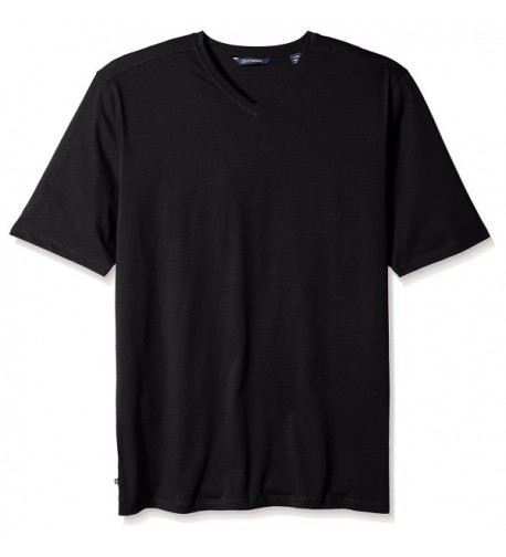 Cutter Buck Short Sleeve Black