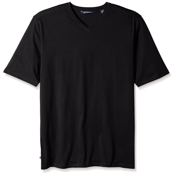 Cutter Buck Short Sleeve Black