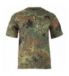 MFH T shirt Flecktarn size S