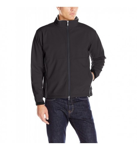 Clique Softshell Full Zip Jacket Medium