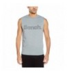 Bench SEARING Sleeveless T Shirt Stormy