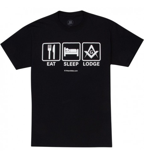 HiramAttire Masonic T Shirt Freemason Apparel