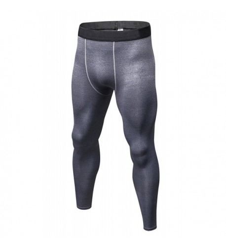 Yuerlian Sports Leggings Baselayers Compression