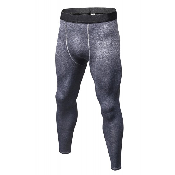 Yuerlian Sports Leggings Baselayers Compression