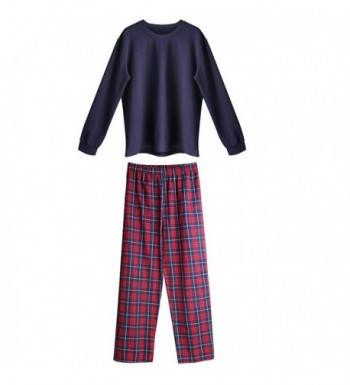 Discount Men's Pajama Sets