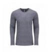 Next Level Rib Knit Tri Blend Long Sleeve